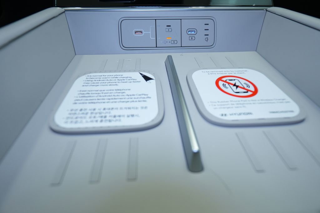 New 2026 Hyundai Santa Fe SEL image 32