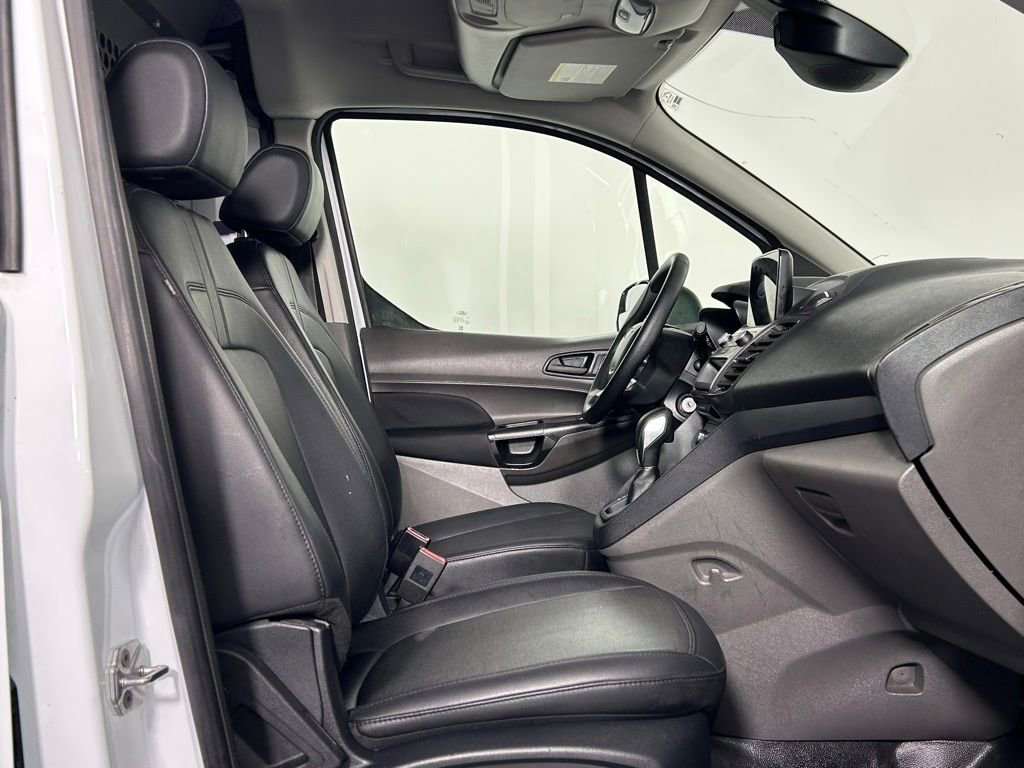 Used 2020 Ford Transit Connect XL image 10
