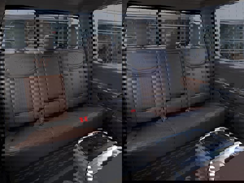 New 2026 Ford F150 King Ranch w/ Equipment Group 601A High image 51