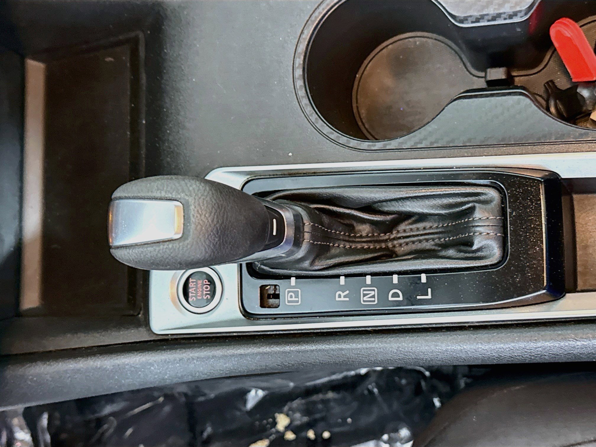 Used 2019 Nissan Altima 2.5 S FWD image 20