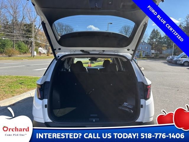 Used 2023 Hyundai Tucson SEL image 8