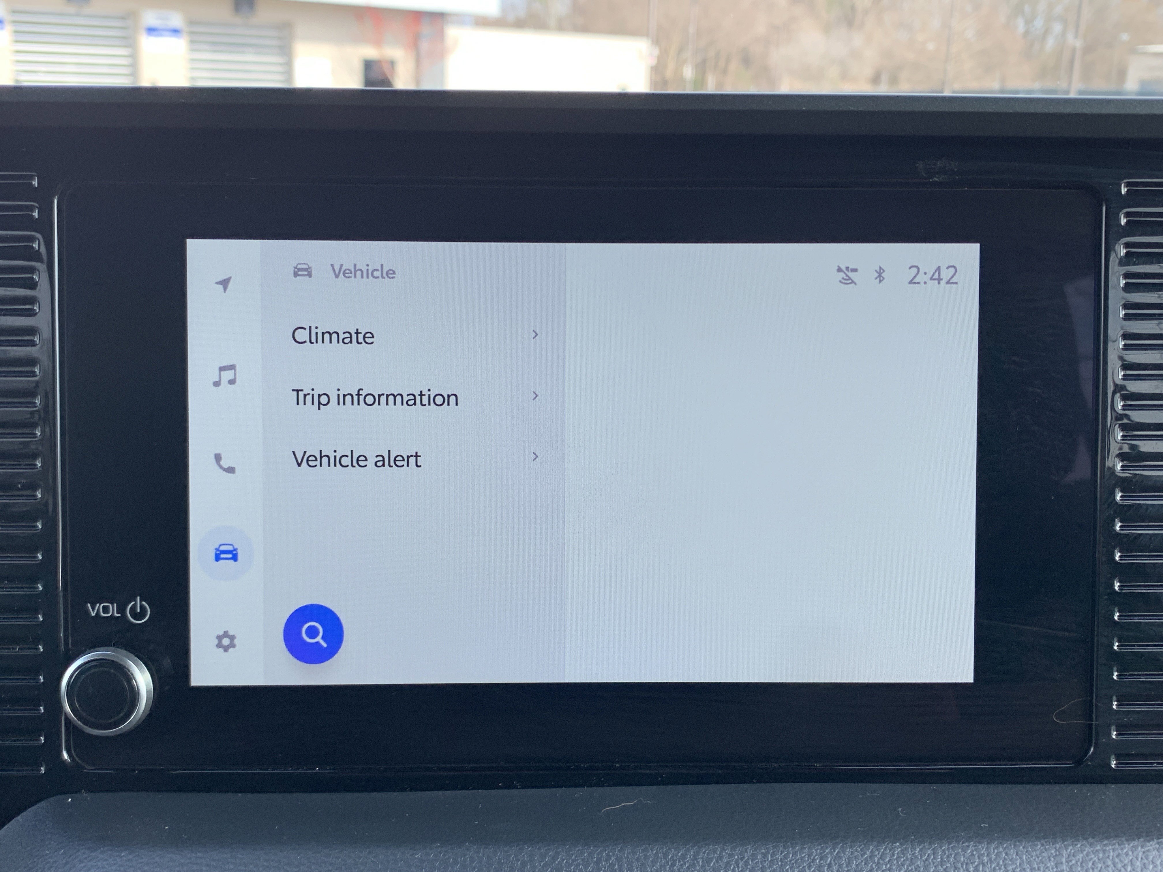 Used 2025 Toyota Land Cruiser 1958 image 24