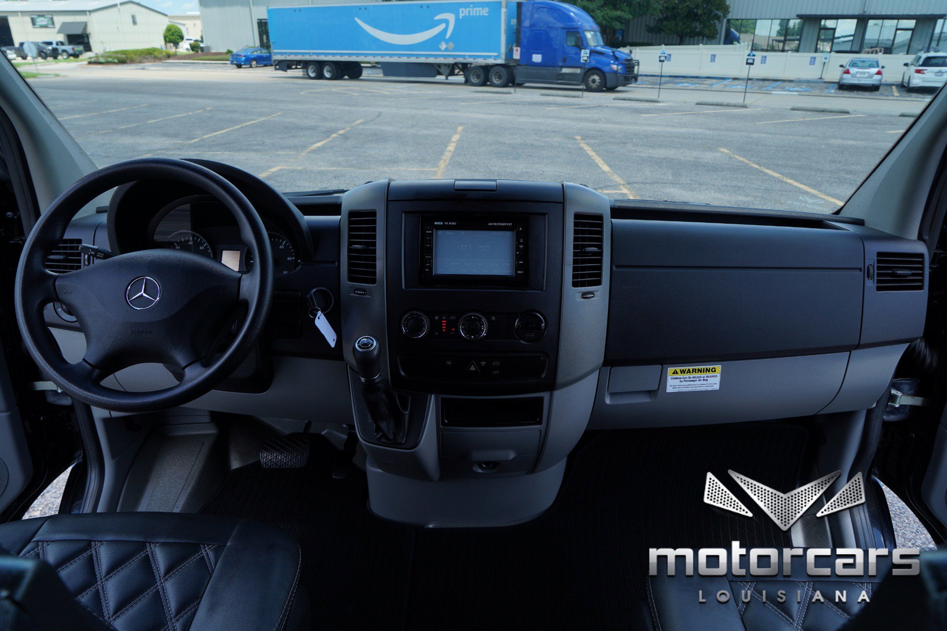 Used 2015 Mercedes-Benz Sprinter 3500 image 30