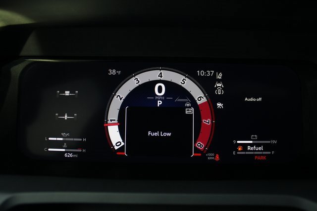 Used 2025 Toyota Tacoma Limited image 23