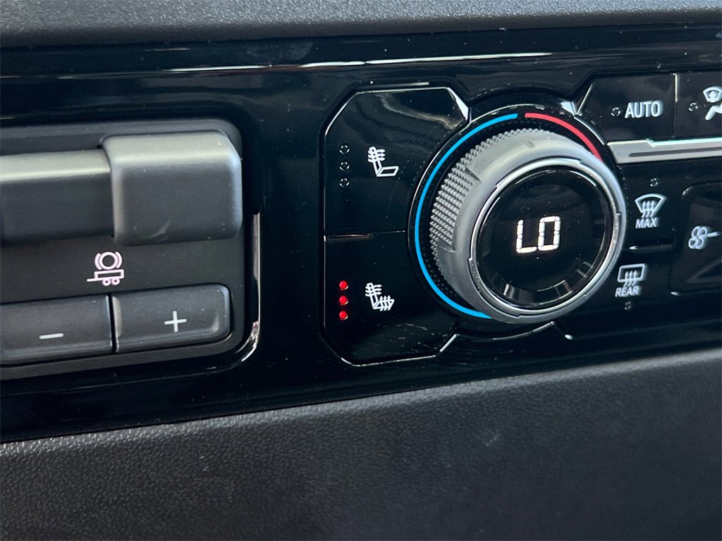 New 2026 Chevrolet Silverado 1500 LT image 25