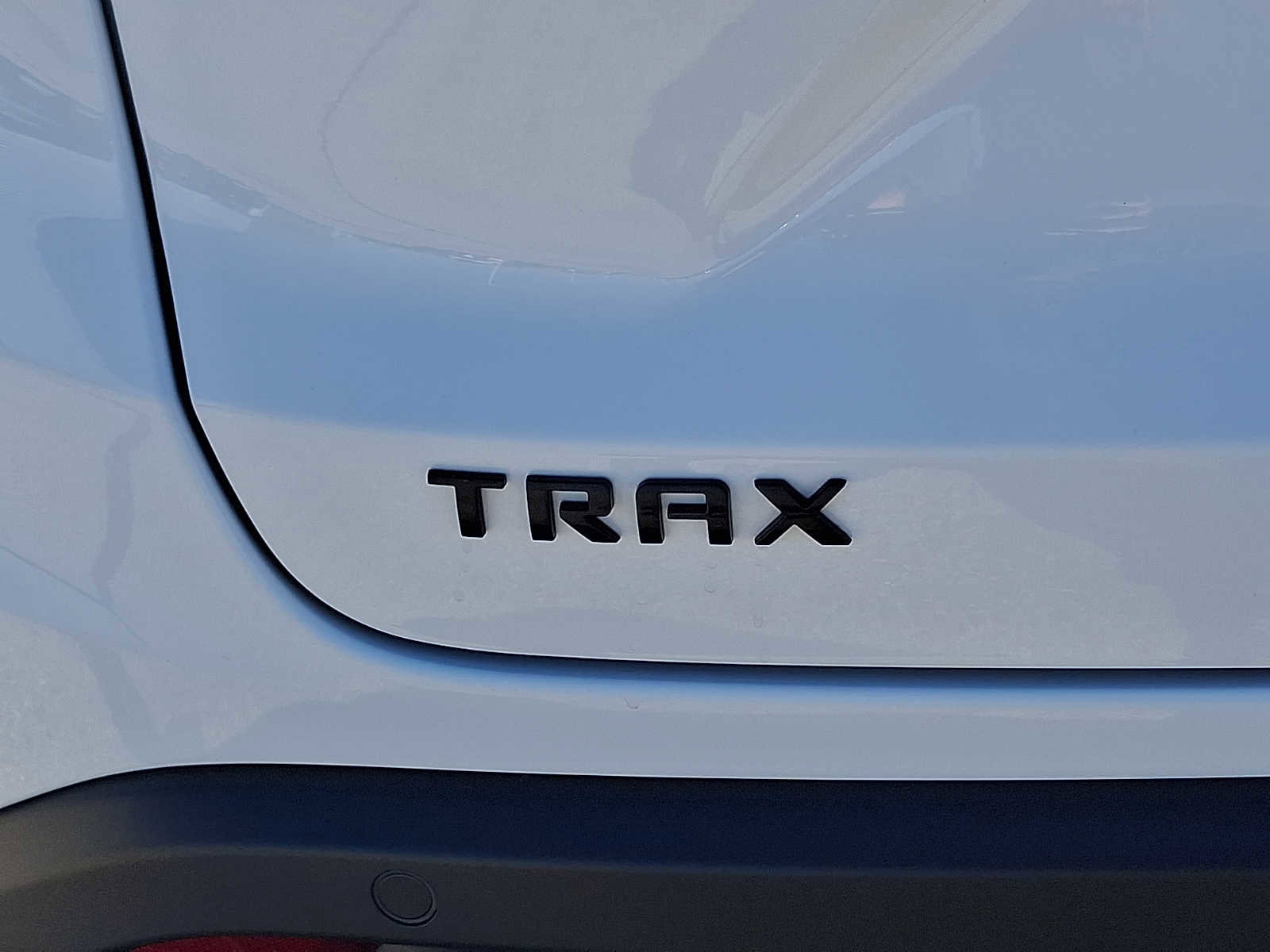 Used 2025 Chevrolet Trax RS w/ Driver Confidence Package image 36