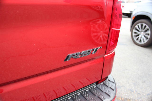Used 2024 Chevrolet Silverado 1500 RST image 12