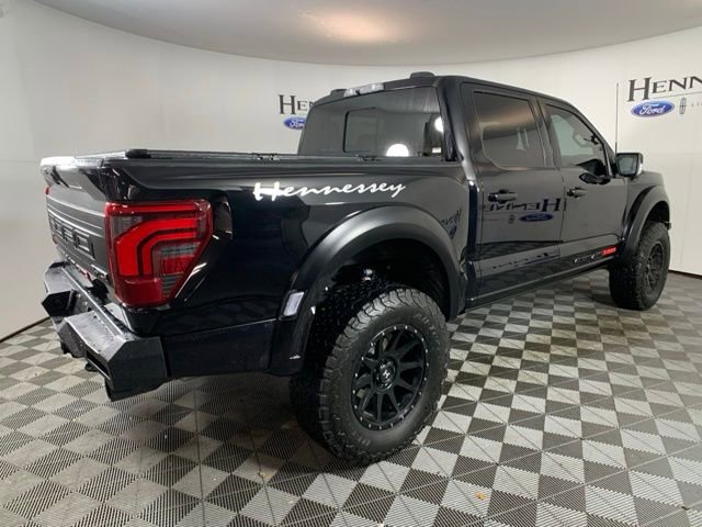 Used 2024 Ford F150 Raptor w/ Equipment Group 803A Raptor R image 8