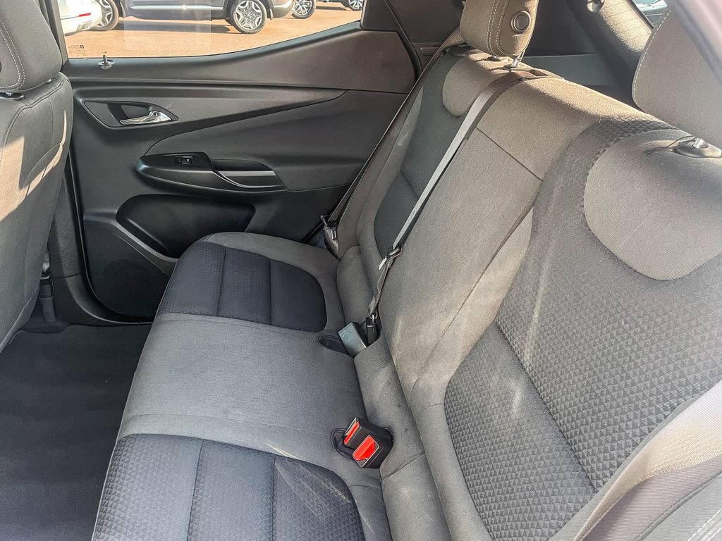 Used 2022 Chevrolet Bolt EUV LT image 36