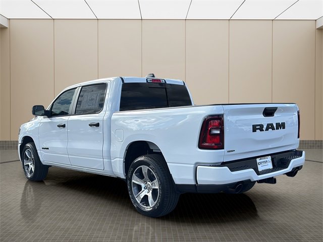 New 2026 RAM 1500 Express image 3