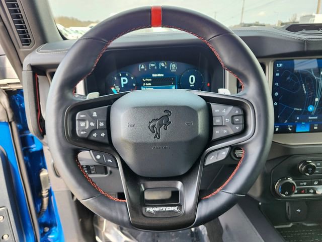 Certified 2024 Ford Bronco Raptor image 26