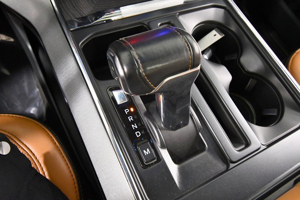 Used 2021 Ford F150 Platinum image 27