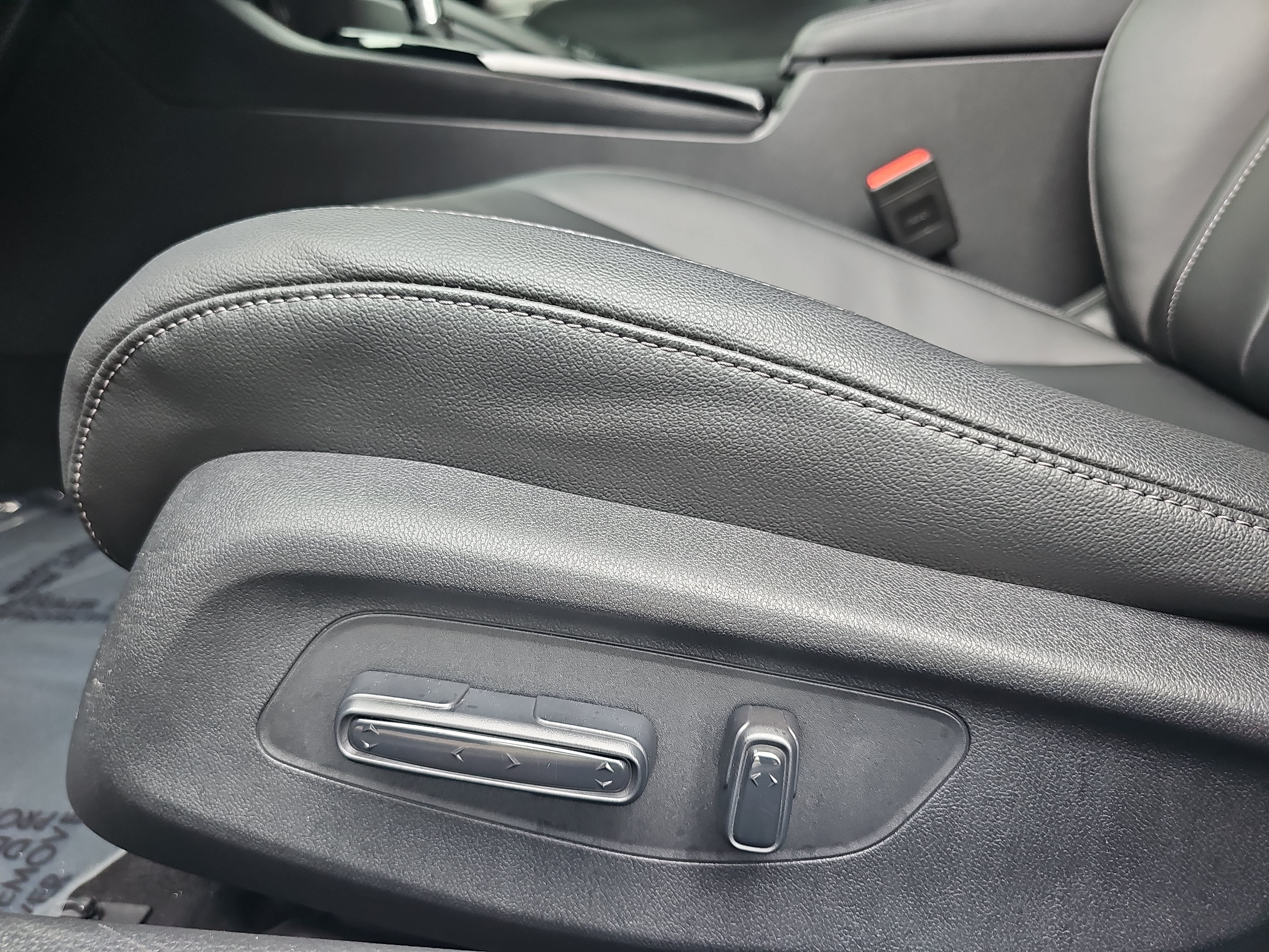 Certified 2025 Acura Integra A-Spec FWD image 26