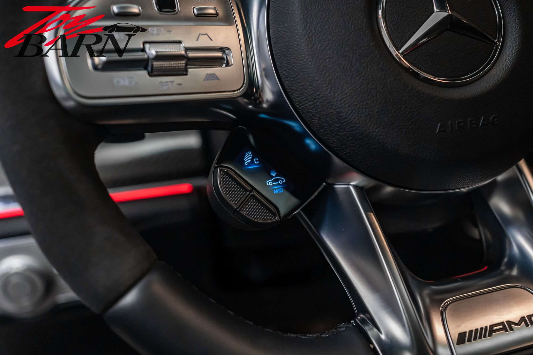 Used 2023 Mercedes-Benz GLE 53 AMG 4MATIC Coupe image 39