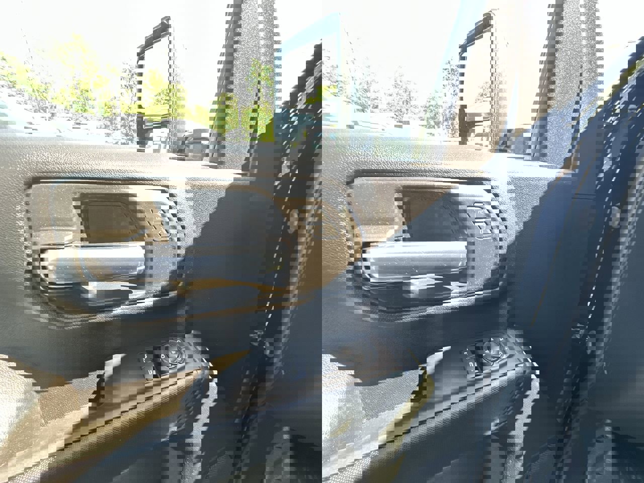 New 2025 GMC Sierra 2500 Pro w/ Convenience Package image 13