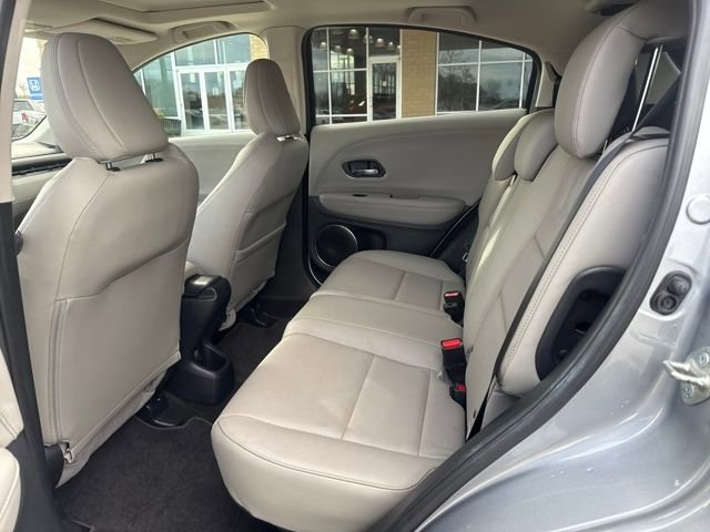 Used 2021 Honda HR-V EX-L image 19