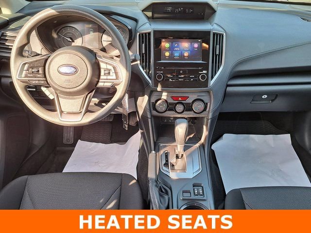 Certified 2022 Subaru Impreza Premium image 25