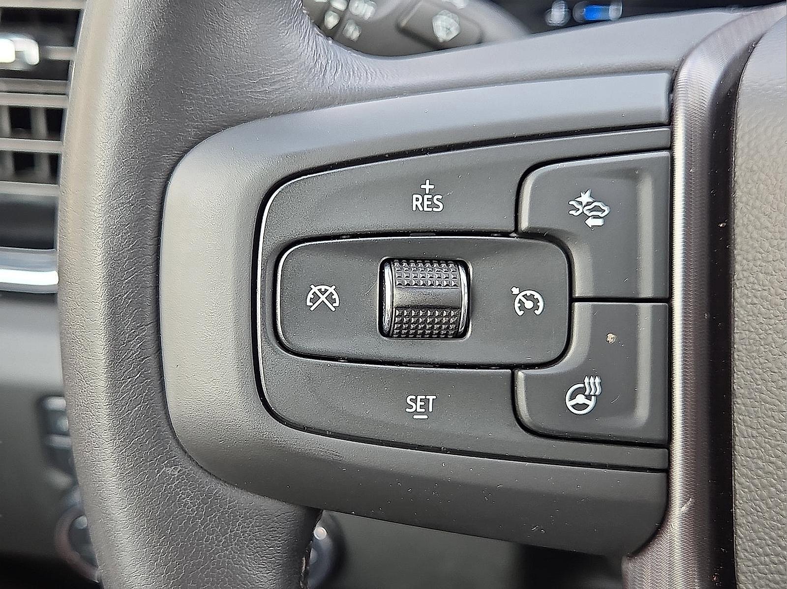 Used 2025 GMC Sierra 2500 Denali Ultimate w/ Max Trailering Package image 21