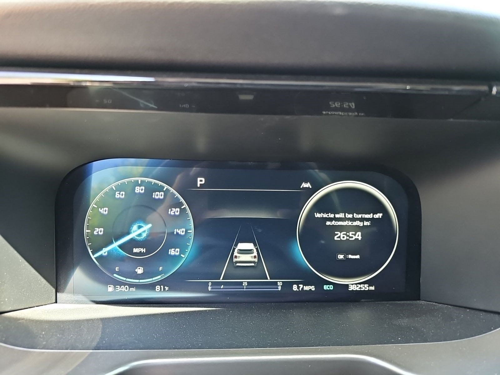 Used 2023 Kia Sorento SX AWD/4WD image 24