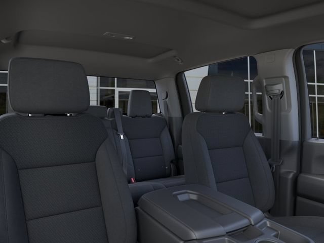 New 2026 GMC Sierra 3500 Pro w/ 1SA Pro Safety Plus Package AWD/4WD image 24