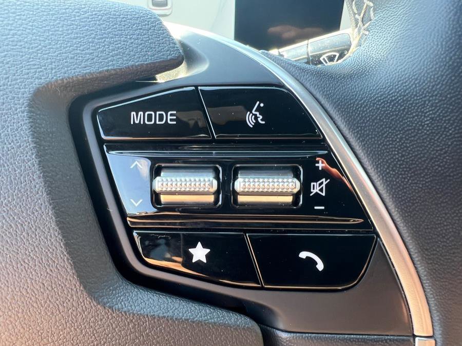 Used 2023 Kia EV6 GT-Line image 19