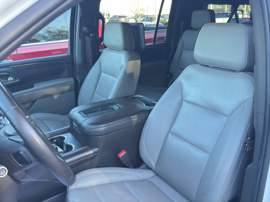 Used 2023 Chevrolet Suburban Z71 image 26