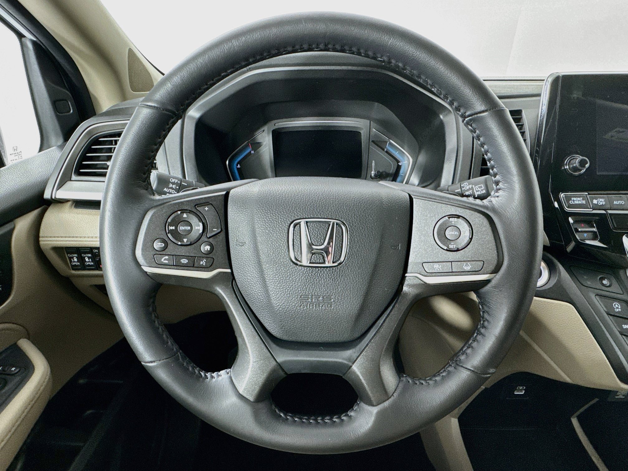Certified 2024 Honda Odyssey EX-L image 11