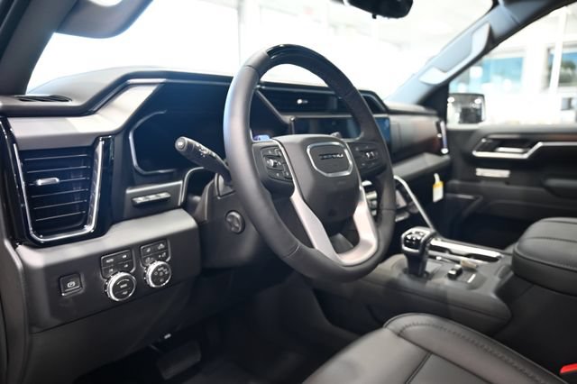 New 2026 GMC Sierra 1500 Denali AWD/4WD image 26