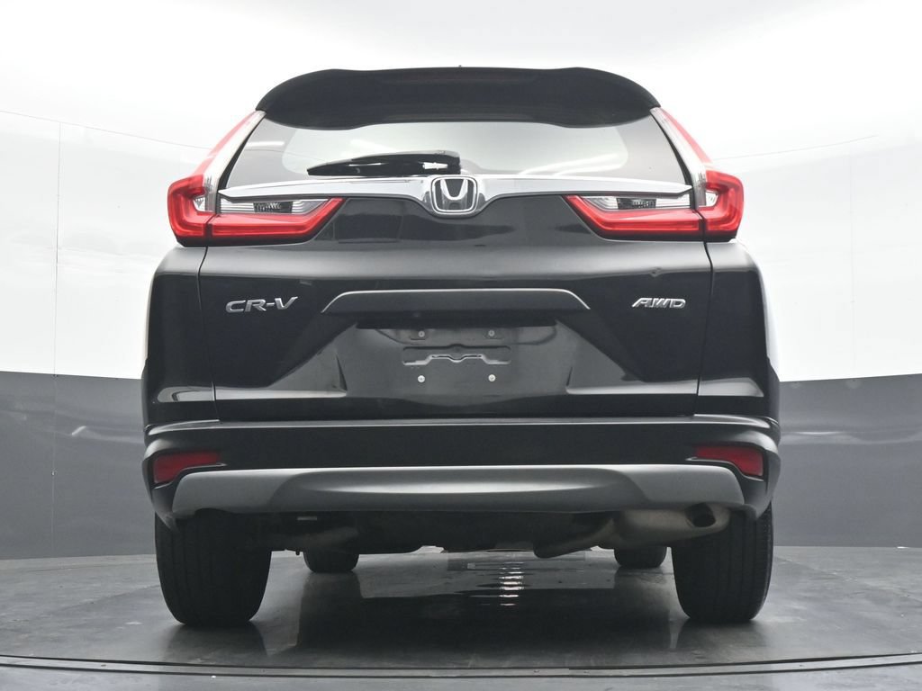 Used 2019 Honda CR-V LX image 29