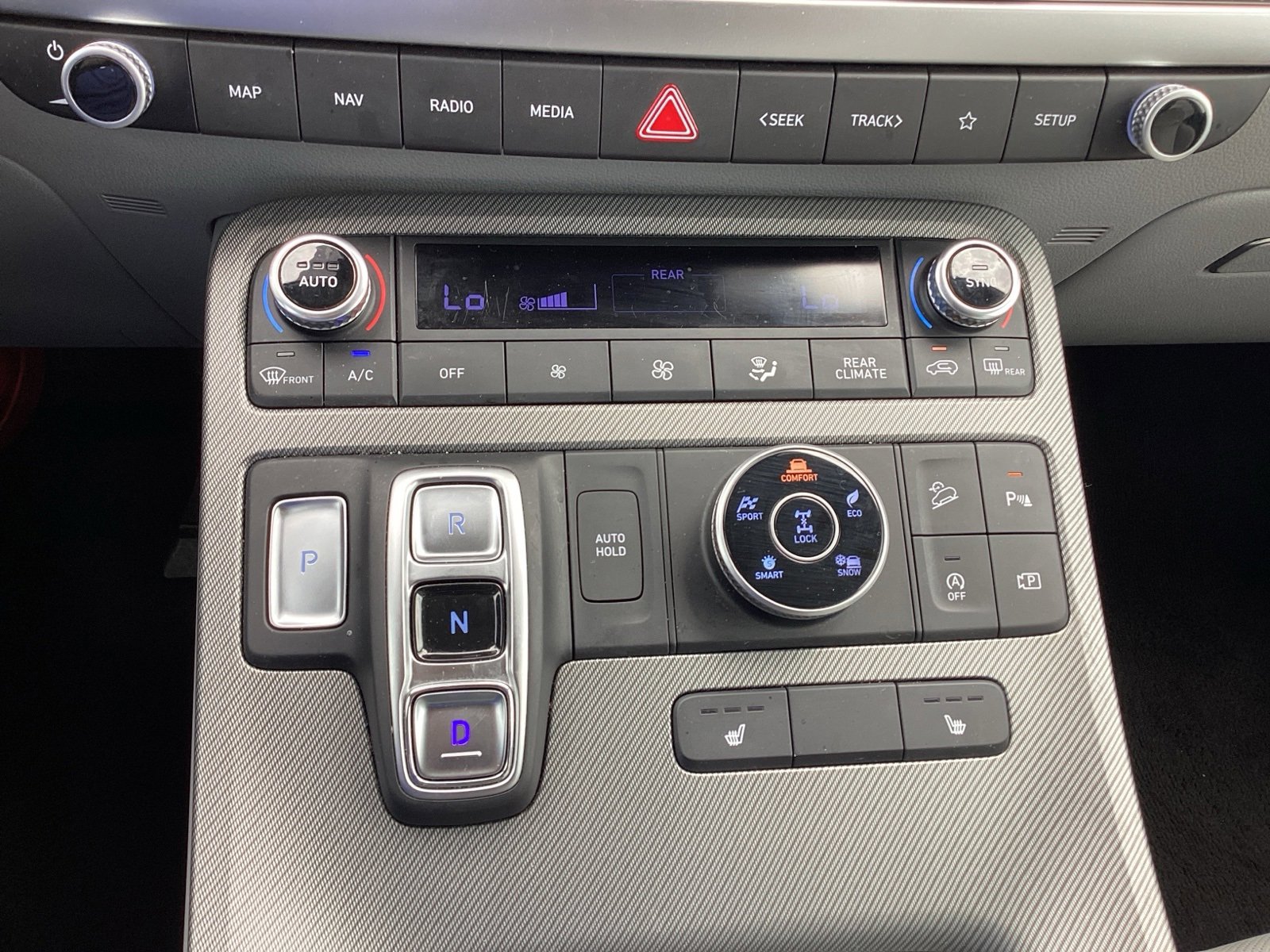 Used 2024 Hyundai Palisade SEL image 18