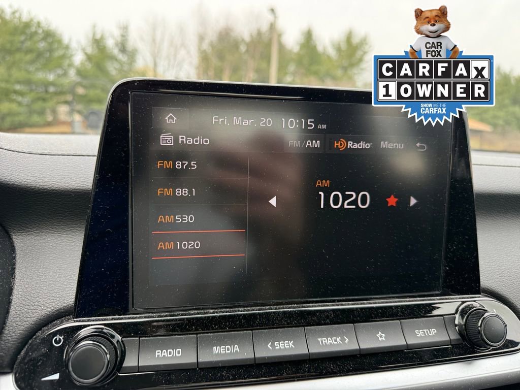 Certified 2024 Kia Forte LXS image 19