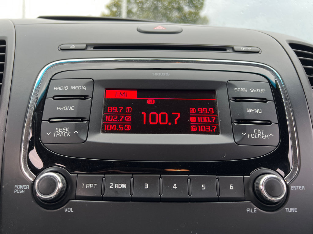 Used 2018 Kia Forte LX FWD image 25