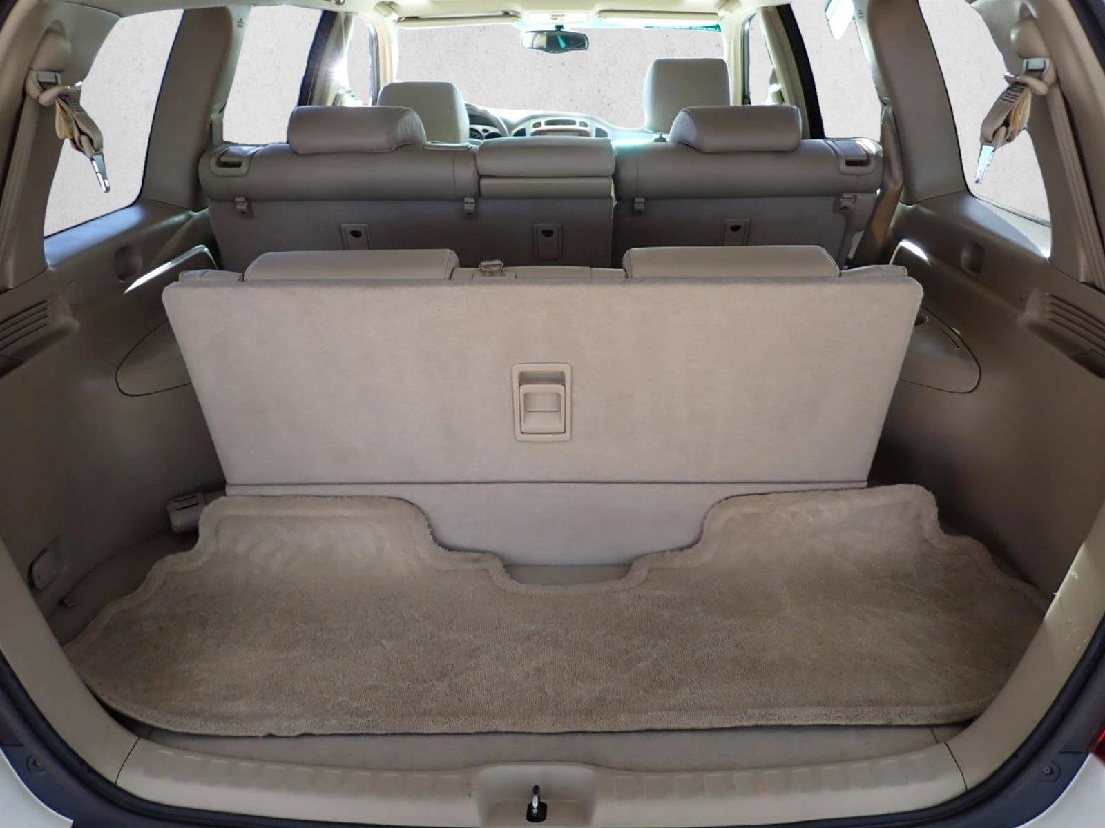Used 2006 Toyota Highlander 4WD Hybrid image 8