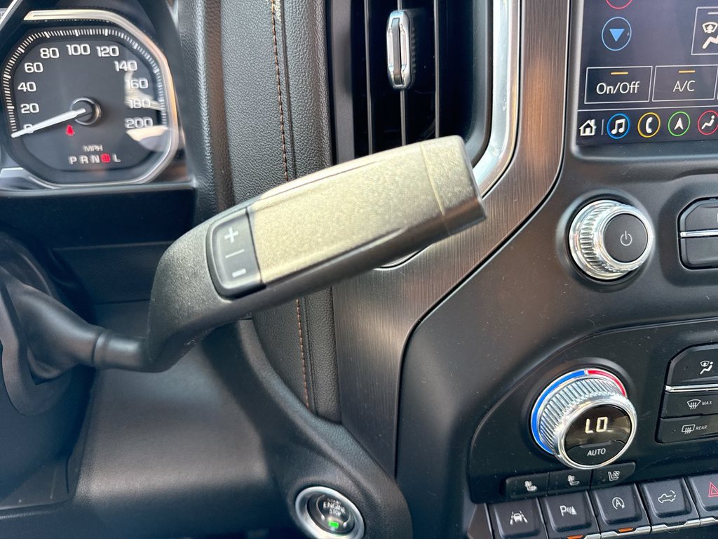 Used 2019 GMC Sierra 1500 AT4 w/ AT4 Premium Package AWD/4WD image 20