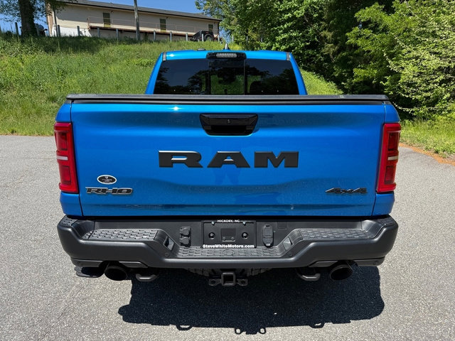 Used 2025 RAM 1500 RHO w/ RHO Level 1 Equipment Group image 7