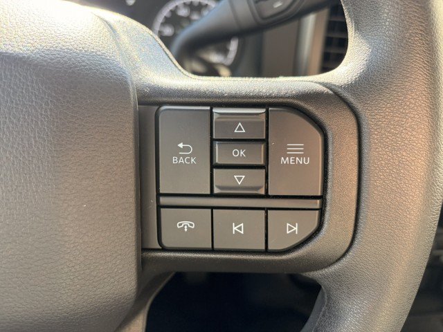 New 2026 Ford F250 XL w/ STX Appearance Package AWD/4WD image 14