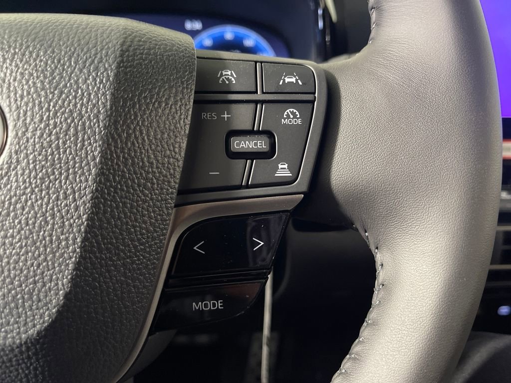 New 2026 Toyota Camry XSE image 27