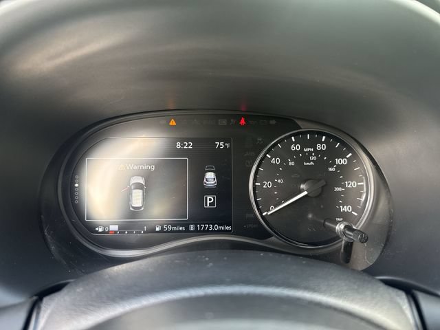Used 2023 Nissan Kicks SV FWD image 18