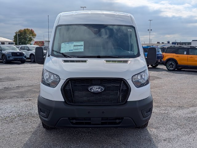 New 2027 Ford Transit 150 148 Medium Roof w/ Load Area Protection Package RWD image 3