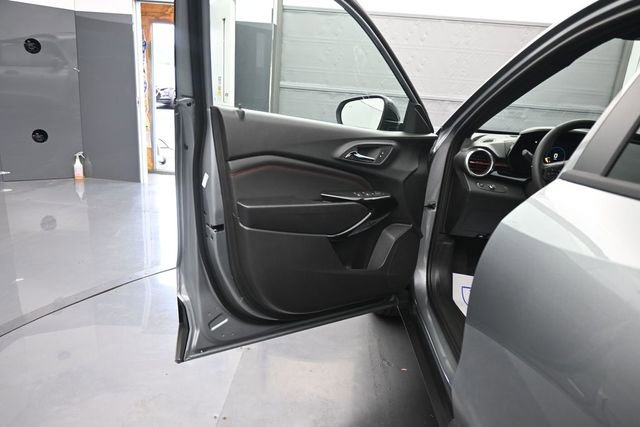 New 2026 Chevrolet Trax RS w/ Driver Confidence Package FWD image 10