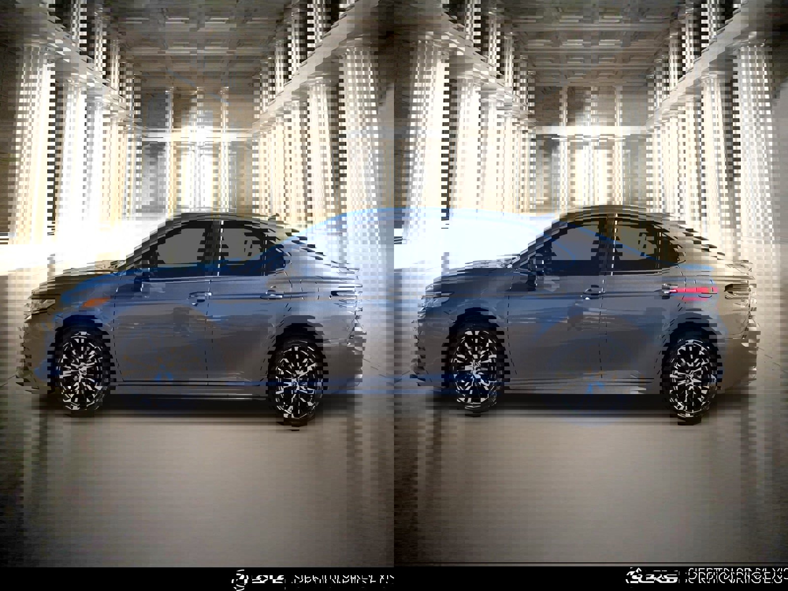 Used 2019 Toyota Camry SE image 7