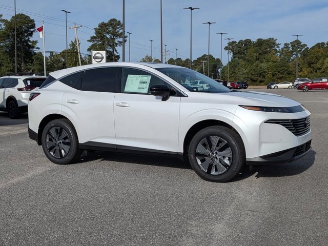 New 2026 Nissan Murano SL image 2