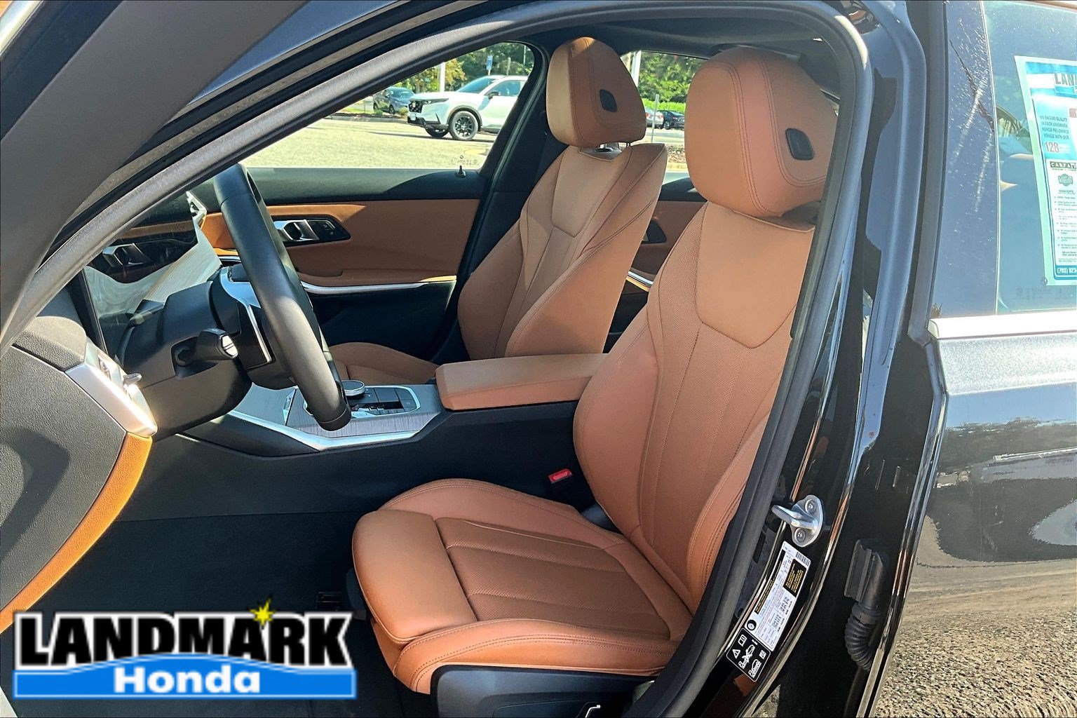 Used 2026 BMW 330i xDrive Sedan AWD/4WD image 27