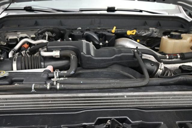 Used 2015 Ford F250 Lariat w/ Lariat Interior Package AWD/4WD image 20