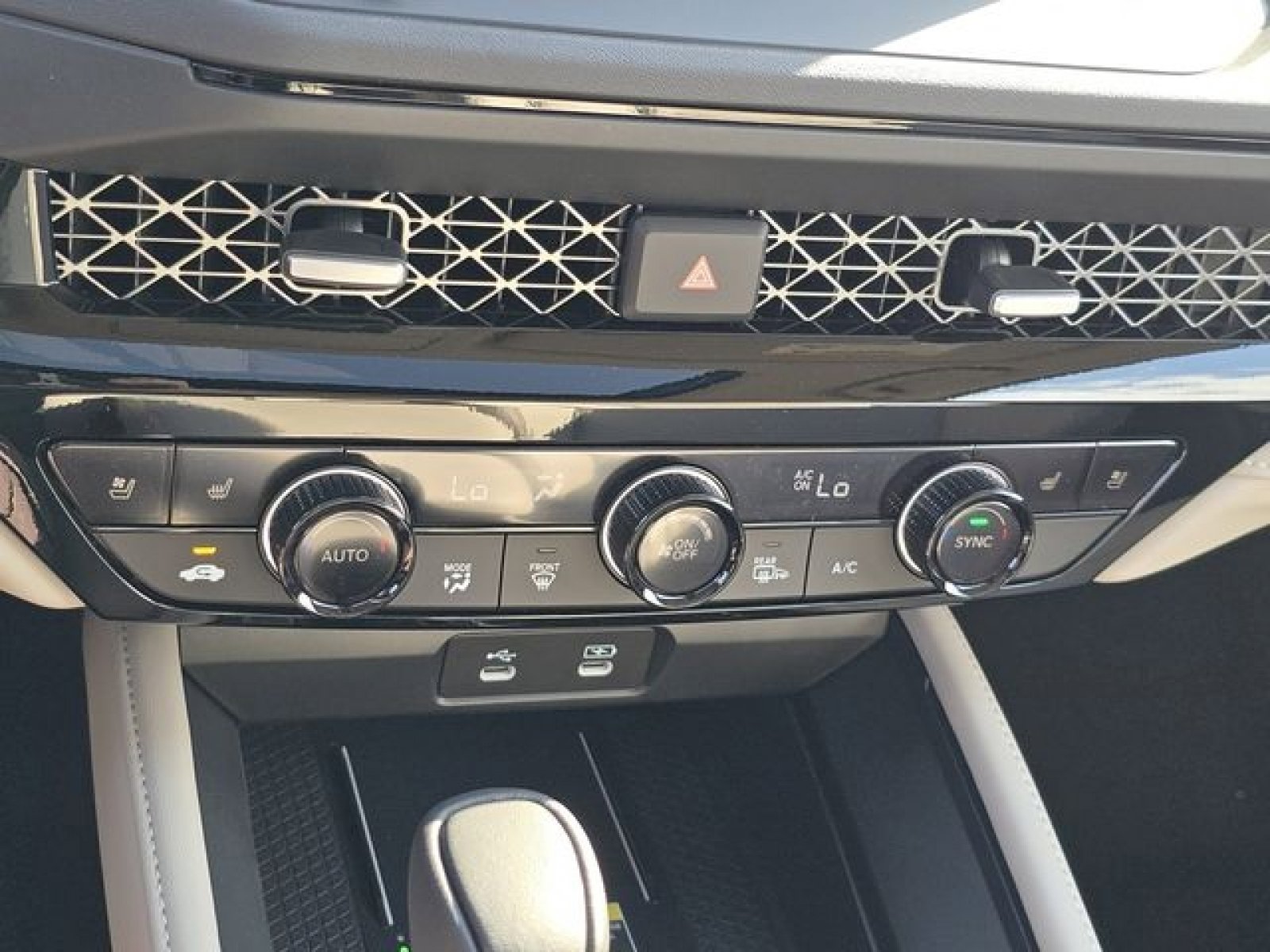 New 2025 Honda Accord Touring image 31