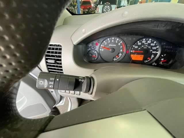 Used 2019 Nissan Frontier SV RWD image 29