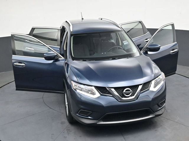 Used 2016 Nissan Rogue SV image 38