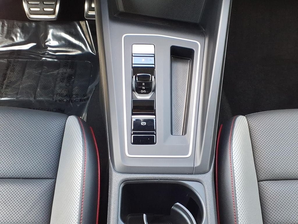 Used 2022 Volkswagen GTI Autobahn FWD image 21