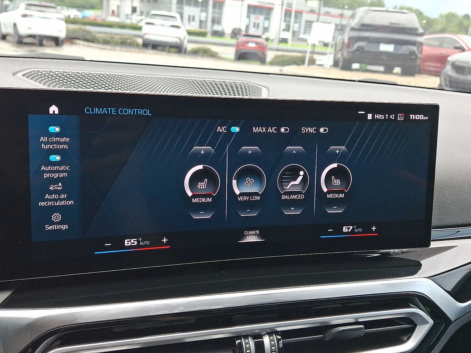 Used 2024 BMW M2 w/ Lighting Package RWD image 15
