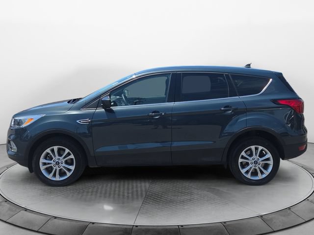 Used 2019 Ford Escape SE AWD/4WD image 2